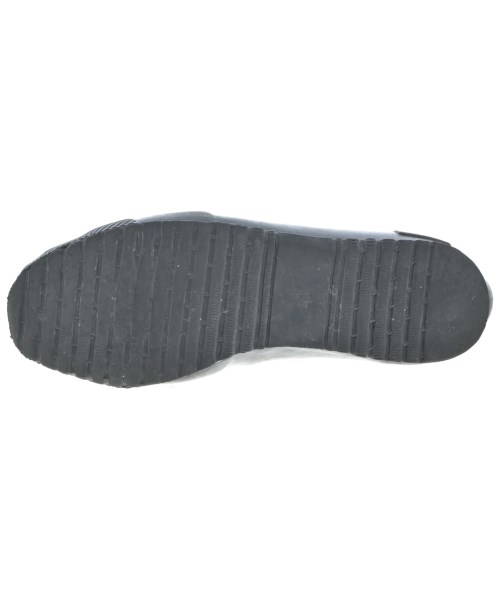 NOVESTA（ノベスタ）スニーカー 黒 サイズ:EU41(26cm位) メンズ/2200652315110