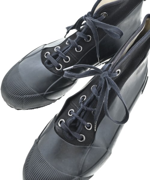 NOVESTA（ノベスタ）スニーカー 黒 サイズ:EU41(26cm位) メンズ/2200652315110