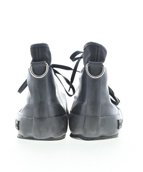 NOVESTA（ノベスタ）スニーカー 黒 サイズ:EU41(26cm位) メンズ/2200652315110