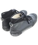 NOVESTA（ノベスタ）スニーカー 黒 サイズ:EU41(26cm位) メンズ/2200652315110