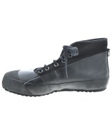 NOVESTA（ノベスタ）スニーカー 黒 サイズ:EU41(26cm位) メンズ/2200652315110