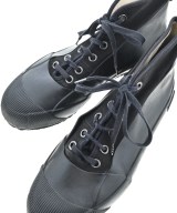 NOVESTA（ノベスタ）スニーカー 黒 サイズ:EU41(26cm位) メンズ/2200652315110