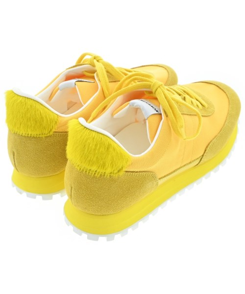 NOVESTA（ノベスタ）スニーカー 黄 サイズ:EU39(25.5cm位) レディース/2200646296036