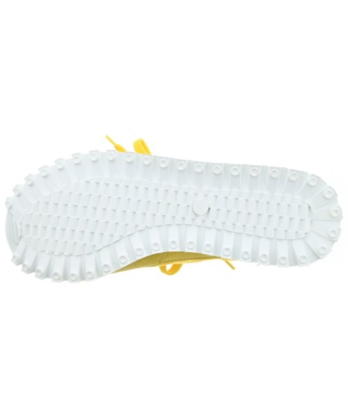 NOVESTA（ノベスタ）スニーカー 黄 サイズ:EU39(25.5cm位) レディース/2200646296036