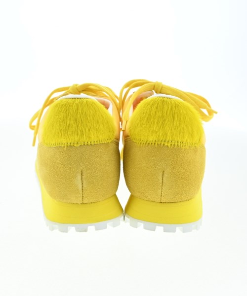 NOVESTA（ノベスタ）スニーカー 黄 サイズ:EU39(25.5cm位) レディース/2200646296036