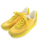 NOVESTA（ノベスタ）スニーカー 黄 サイズ:EU39(25.5cm位) レディース/2200646296036