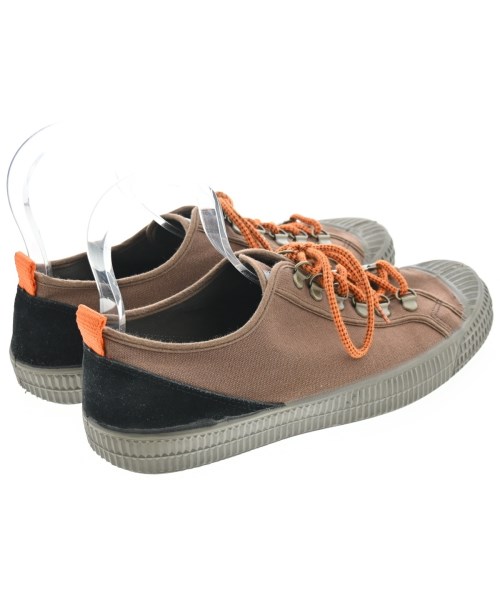 NOVESTA（ノベスタ）スニーカー 茶 サイズ:29cm メンズ/2200654143032