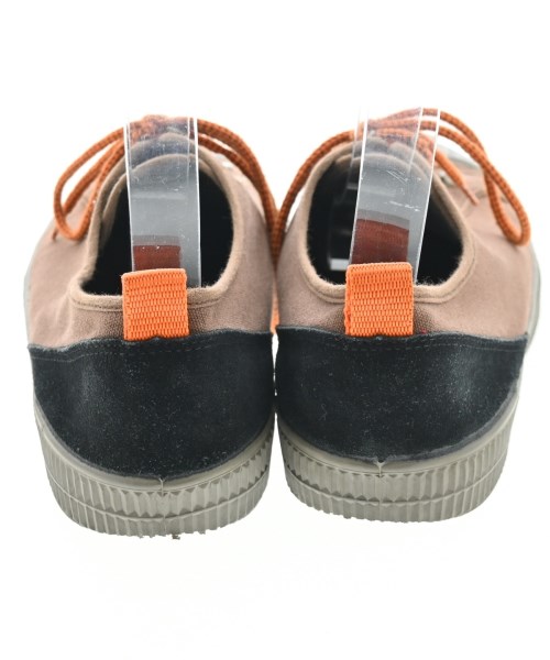 NOVESTA（ノベスタ）スニーカー 茶 サイズ:29cm メンズ/2200654143032