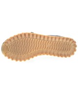 NOVESTA（ノベスタ）スニーカー 黒 サイズ:EU37(23.5cm位) レディース/2200706377033