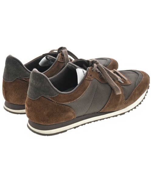 NOVESTA（ノベスタ）スニーカー 茶 サイズ:UK6(24.5cm位) レディース/2200703673558