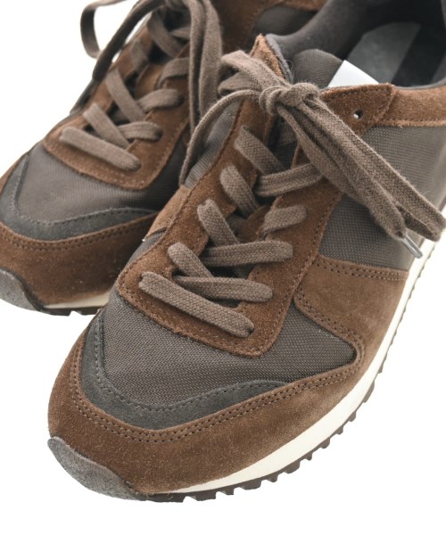 NOVESTA（ノベスタ）スニーカー 茶 サイズ:UK6(24.5cm位) レディース/2200703673558