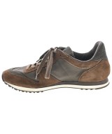 NOVESTA（ノベスタ）スニーカー 茶 サイズ:UK6(24.5cm位) レディース/2200703673558