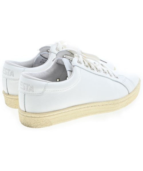 NOVESTA（ノベスタ）スニーカー 白 サイズ:EU36(22.5cm位) レディース/2200709167020