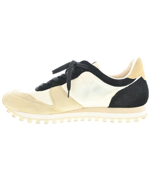NOVESTA（ノベスタ）スニーカー ベージュ サイズ:EU44(29cm位) メンズ/2200706658262