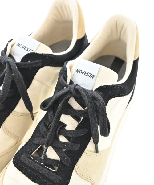 NOVESTA（ノベスタ）スニーカー ベージュ サイズ:EU44(29cm位) メンズ/2200706658262