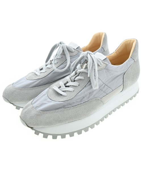 NOVESTA(ノベスタ)スニーカー グレー サイズ:EU41(26cm位)/2200663752171