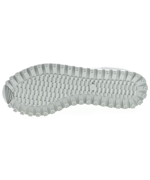 NOVESTA（ノベスタ）スニーカー グレー サイズ:EU41(26cm位) メンズ/2200663752171