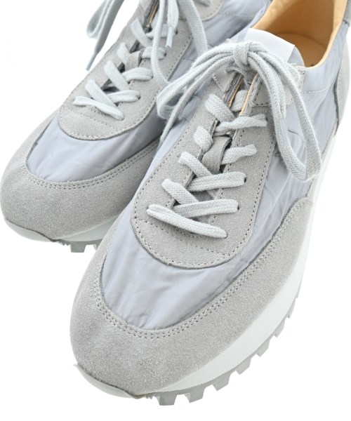 NOVESTA（ノベスタ）スニーカー グレー サイズ:EU41(26cm位) メンズ/2200663752171