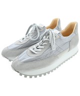 NOVESTA（ノベスタ）スニーカー グレー サイズ:EU41(26cm位) メンズ/2200663752171
