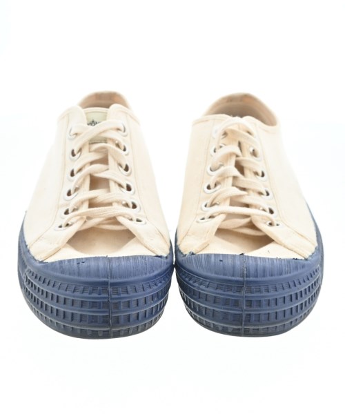 NOVESTA（ノベスタ）スニーカー 白 サイズ:EU41(26cm位) メンズ/2200664897062