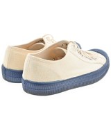 NOVESTA（ノベスタ）スニーカー 白 サイズ:EU41(26cm位) メンズ/2200664897062