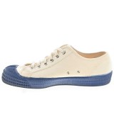 NOVESTA（ノベスタ）スニーカー 白 サイズ:EU41(26cm位) メンズ/2200664897062