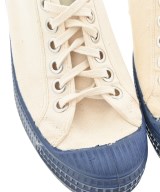 NOVESTA（ノベスタ）スニーカー 白 サイズ:EU41(26cm位) メンズ/2200664897062