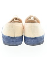 NOVESTA（ノベスタ）スニーカー 白 サイズ:EU41(26cm位) メンズ/2200664897062