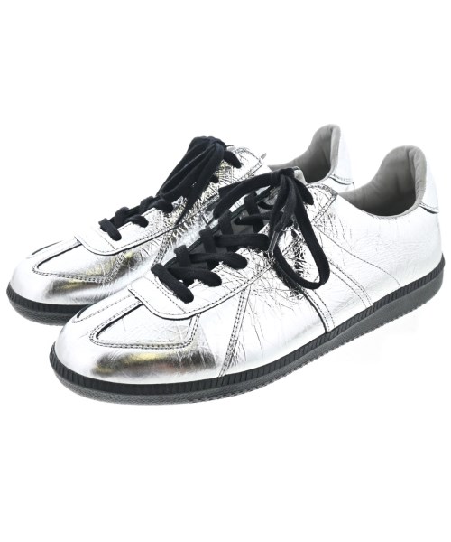 NOVESTA(ノベスタ)スニーカー シルバー サイズ:EU44(29cm位)/2200665197024