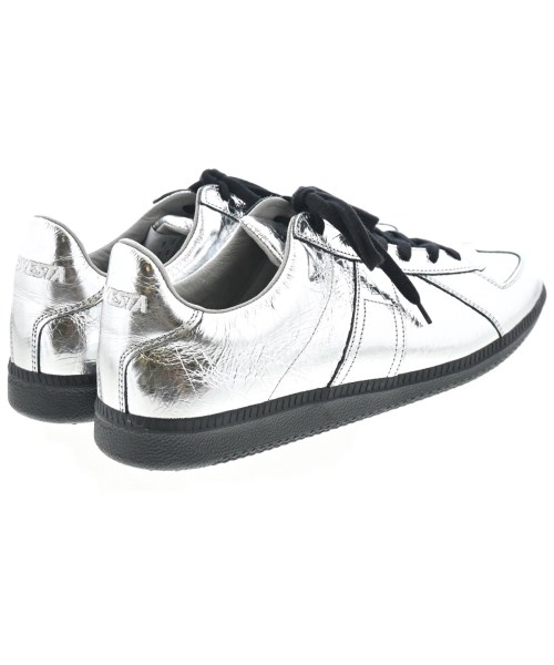 NOVESTA（ノベスタ）スニーカー シルバー サイズ:EU44(29cm位) メンズ/2200665197024
