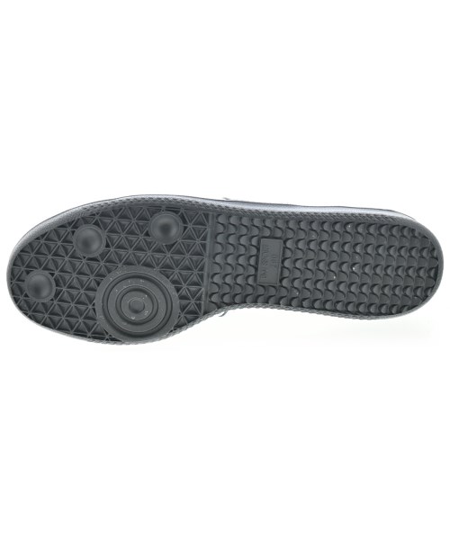 NOVESTA（ノベスタ）スニーカー シルバー サイズ:EU44(29cm位) メンズ/2200665197024