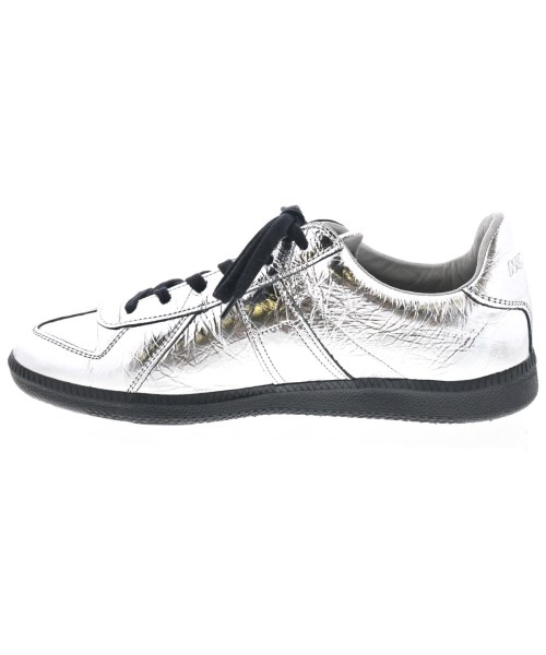 NOVESTA（ノベスタ）スニーカー シルバー サイズ:EU44(29cm位) メンズ/2200665197024