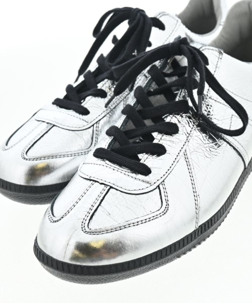 NOVESTA（ノベスタ）スニーカー シルバー サイズ:EU44(29cm位) メンズ/2200665197024