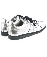 NOVESTA（ノベスタ）スニーカー シルバー サイズ:EU44(29cm位) メンズ/2200665197024