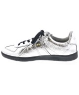 NOVESTA（ノベスタ）スニーカー シルバー サイズ:EU44(29cm位) メンズ/2200665197024