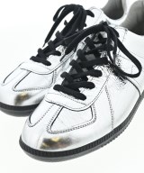 NOVESTA（ノベスタ）スニーカー シルバー サイズ:EU44(29cm位) メンズ/2200665197024