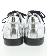 NOVESTA（ノベスタ）スニーカー シルバー サイズ:EU44(29cm位) メンズ/2200665197024