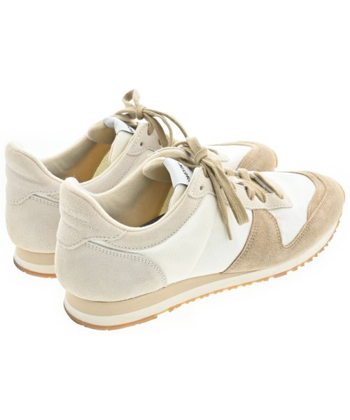 NOVESTA（ノベスタ）スニーカー ベージュ サイズ:EU38(24.5cm位) レディース/2200665884108