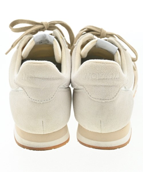 NOVESTA（ノベスタ）スニーカー ベージュ サイズ:EU38(24.5cm位) レディース/2200665884108