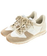 NOVESTA（ノベスタ）スニーカー ベージュ サイズ:EU38(24.5cm位) レディース/2200665884108