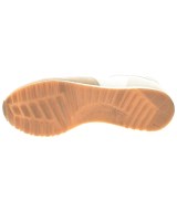 NOVESTA（ノベスタ）スニーカー ベージュ サイズ:EU38(24.5cm位) レディース/2200665884108