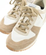 NOVESTA（ノベスタ）スニーカー ベージュ サイズ:EU38(24.5cm位) レディース/2200665884108