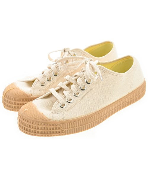 NOVESTA(ノベスタ)スニーカー 白 サイズ:EU39(25.5cm位)/2200667781108