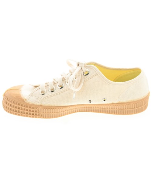 NOVESTA（ノベスタ）スニーカー 白 サイズ:EU39(25.5cm位) レディース/2200667781108