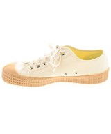 NOVESTA（ノベスタ）スニーカー 白 サイズ:EU39(25.5cm位) レディース/2200667781108