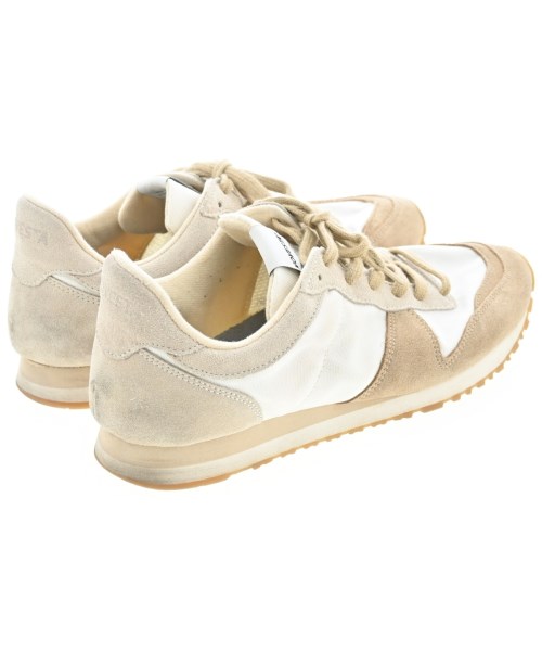 NOVESTA（ノベスタ）スニーカー ベージュ サイズ:EU37(23.5cm位) レディース/2200670851164