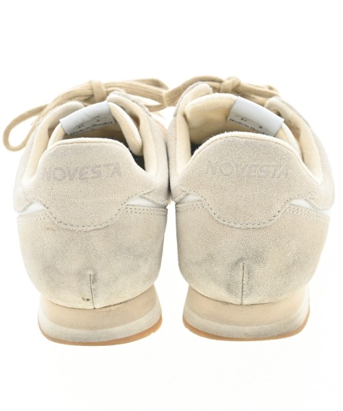 NOVESTA（ノベスタ）スニーカー ベージュ サイズ:EU37(23.5cm位) レディース/2200670851164