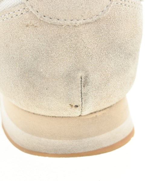 NOVESTA（ノベスタ）スニーカー ベージュ サイズ:EU37(23.5cm位) レディース/2200670851164