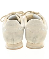 NOVESTA（ノベスタ）スニーカー ベージュ サイズ:EU37(23.5cm位) レディース/2200670851164