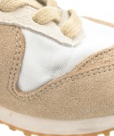 NOVESTA（ノベスタ）スニーカー ベージュ サイズ:EU37(23.5cm位) レディース/2200670851164